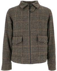 Aspesi - Light Jackets - Lyst
