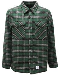 Department 5 - Light Jackets - Lyst