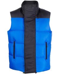 DSquared² - Vests - Lyst