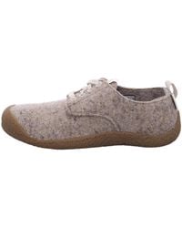 Keen - Mosey Derby Schnürschuhe - Lyst