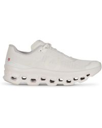 On Shoes - Fitness ,Wit ,Polyester Cloudmonster Void - Lyst