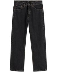Vans - Straight Fit Jeans - Lyst