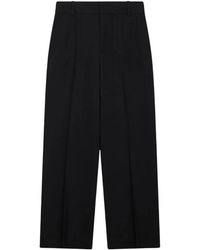Unity Original - Wide Trousers - Lyst