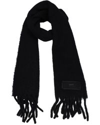 Ami Paris - Winter Scarves - Lyst