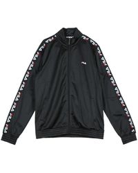 Fila - Light Jackets - Lyst