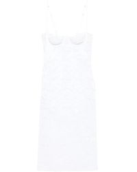 Oséree - Dress Full Lace - Lyst