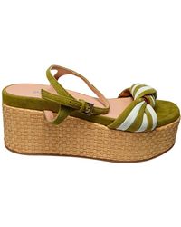 Pollini - Wedges - Lyst