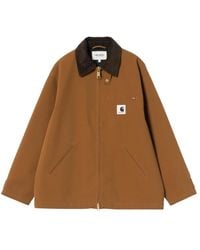 Carhartt - Light Jackets - Lyst