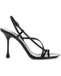 Jimmy Choo - High Heel Sandals - Lyst