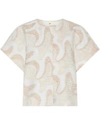 Heartmade - Blouses - Lyst