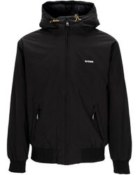 Iuter - Light Jackets - Lyst