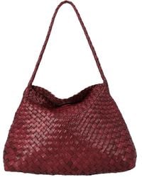 Dragon Diffusion - Shoulder Bags - Lyst