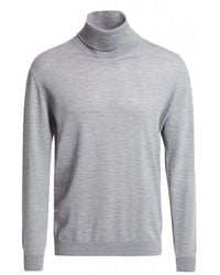 Baldessarini - Turtlenecks - Lyst