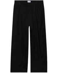 Obey - Otis Pleated Pant - Lyst