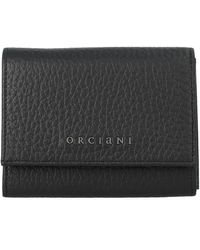 Orciani - Wallets & Cardholders - Lyst