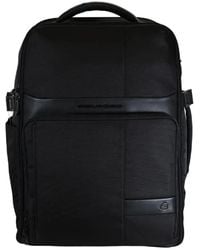 Piquadro - Backpacks - Lyst