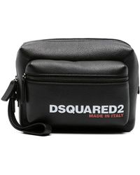 DSquared² - Bags > clutches - Lyst