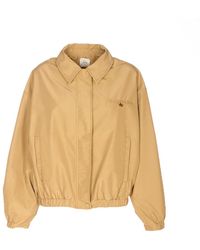 Alysi - Light Jackets - Lyst