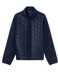 EA7 - Training Jackets - Lyst