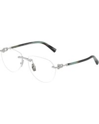 Tiffany & Co. - Glasses - Lyst