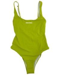 DSquared² - One-Piece - Lyst