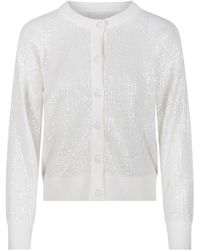 P.A.R.O.S.H. - Cardigans - Lyst