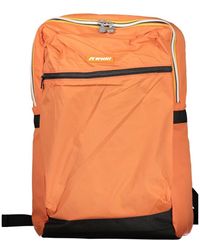 K-Way - Backpacks - Lyst