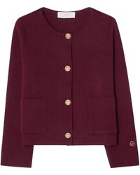 BUSNEL - Cardigans - Lyst