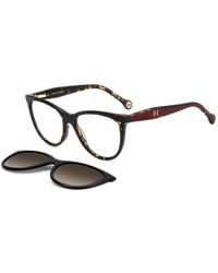 Carolina Herrera - Sunglasses - Lyst