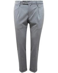 BRIGLIA - Chinos - Lyst