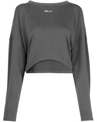 Ralph Lauren - Long Sleeve Tops - Lyst