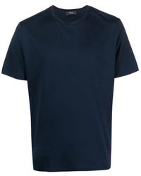 Herno - T-Shirts - Lyst