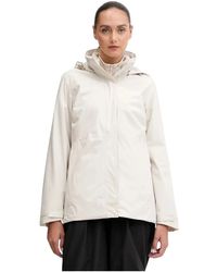 Jack Wolfskin - Rain Proof Jackets - Lyst