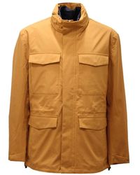 Save The Duck - Light Jackets - Lyst