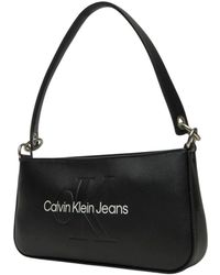 Calvin Klein - Kleine taschen frühling/sommer kollektion - Lyst