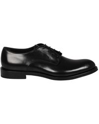 Corvari - Shoes > flats > business shoes - Lyst