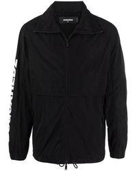 DSquared² - Light Jackets - Lyst
