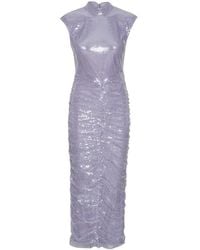 ROTATE BIRGER CHRISTENSEN - Party Dresses - Lyst