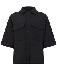 Herno - Light Jackets - Lyst
