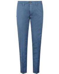 Re-hash - Chinos - Lyst