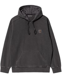 Carhartt - Urban Hooded Zip-Up Jacket - Lyst