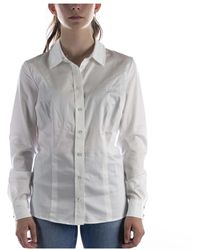 Guess - Shirt - Lyst