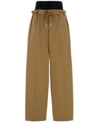 DSquared² - Pantalon À Lien De Resserrage - Lyst