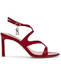 Steve Madden - High Heel Sandals - Lyst