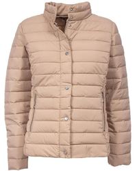 Ralph Lauren - Winter Jackets - Lyst