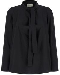 Lemaire - Blouses - Lyst