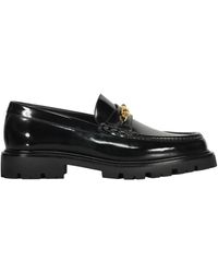 Celine - Loafers - Lyst