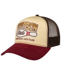 Stetson - Caps - Lyst