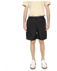 Edwin - Casual Shorts - Lyst