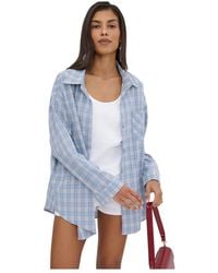 ESTRO - Shirts - Lyst